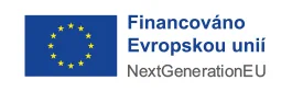 Banner Financováno Evropskou unií