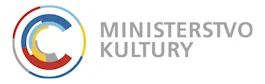Banner Ministerstvo kultury