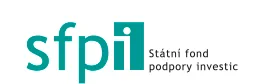 Banner Státní fond podpory investic